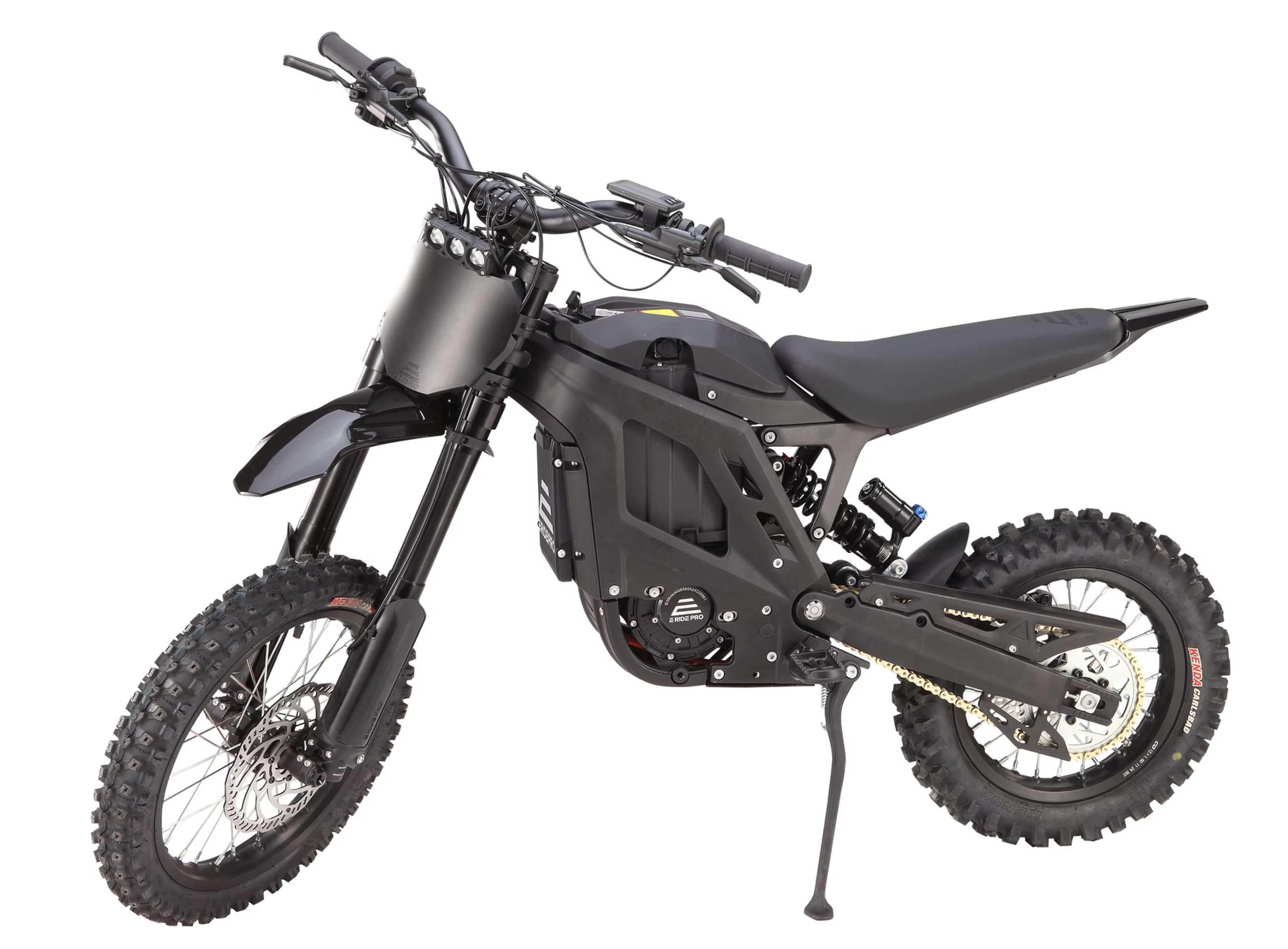 E-Ride Pro Mini in Black