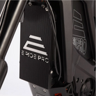 E-Ride Pro SR Close Up