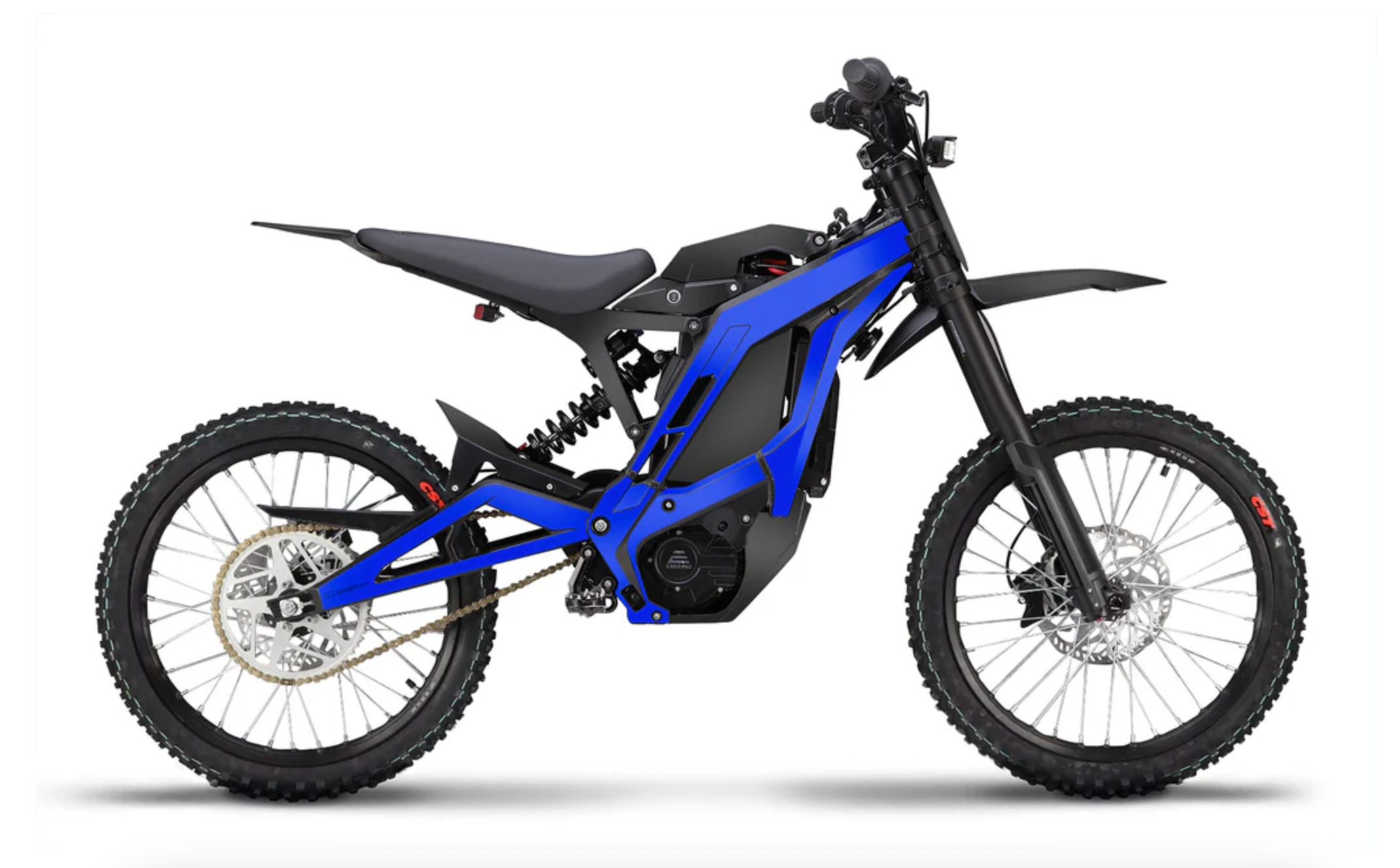 E-Ride Pro SS in Blue
