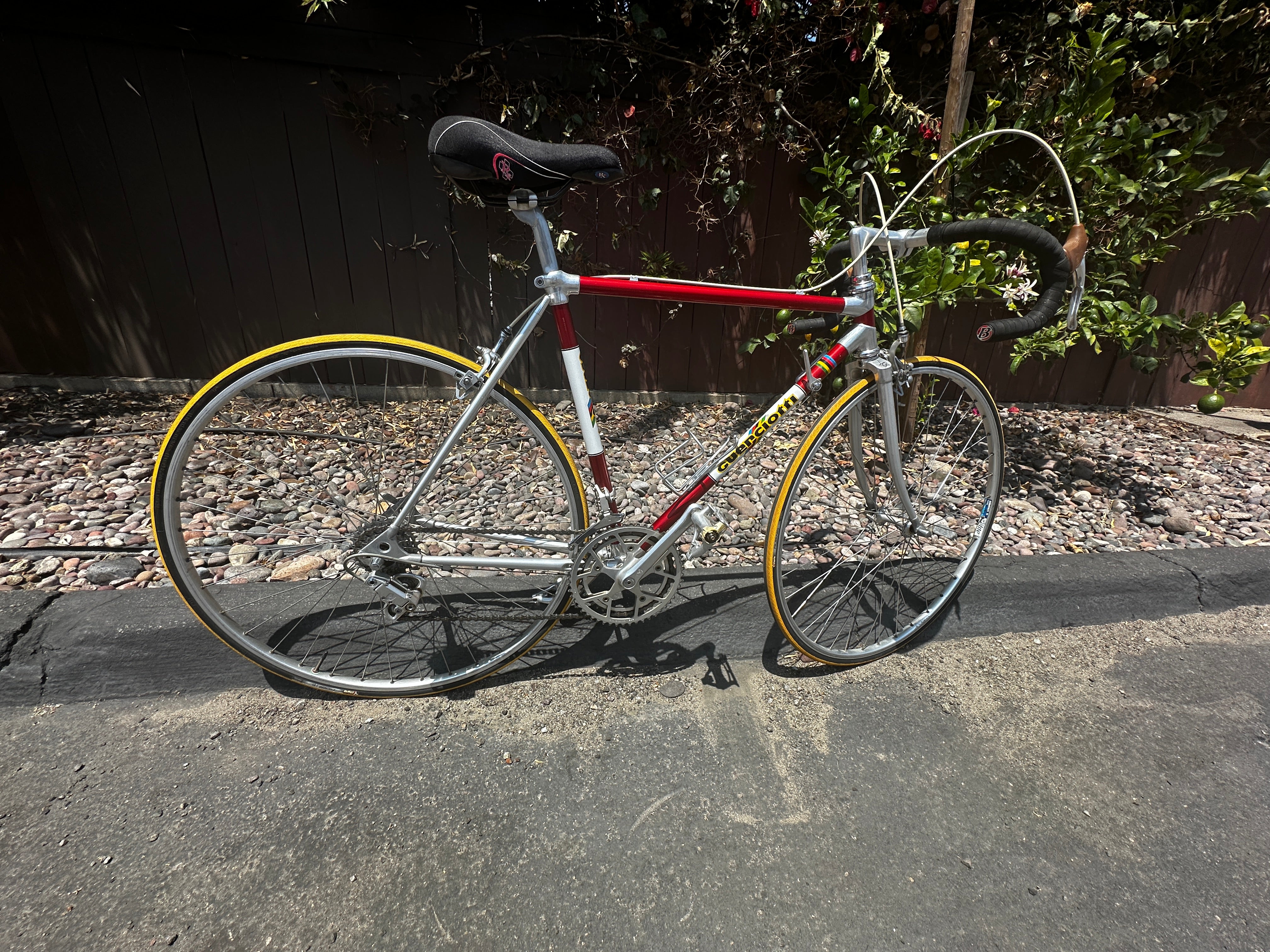 Guerciotti Sprint