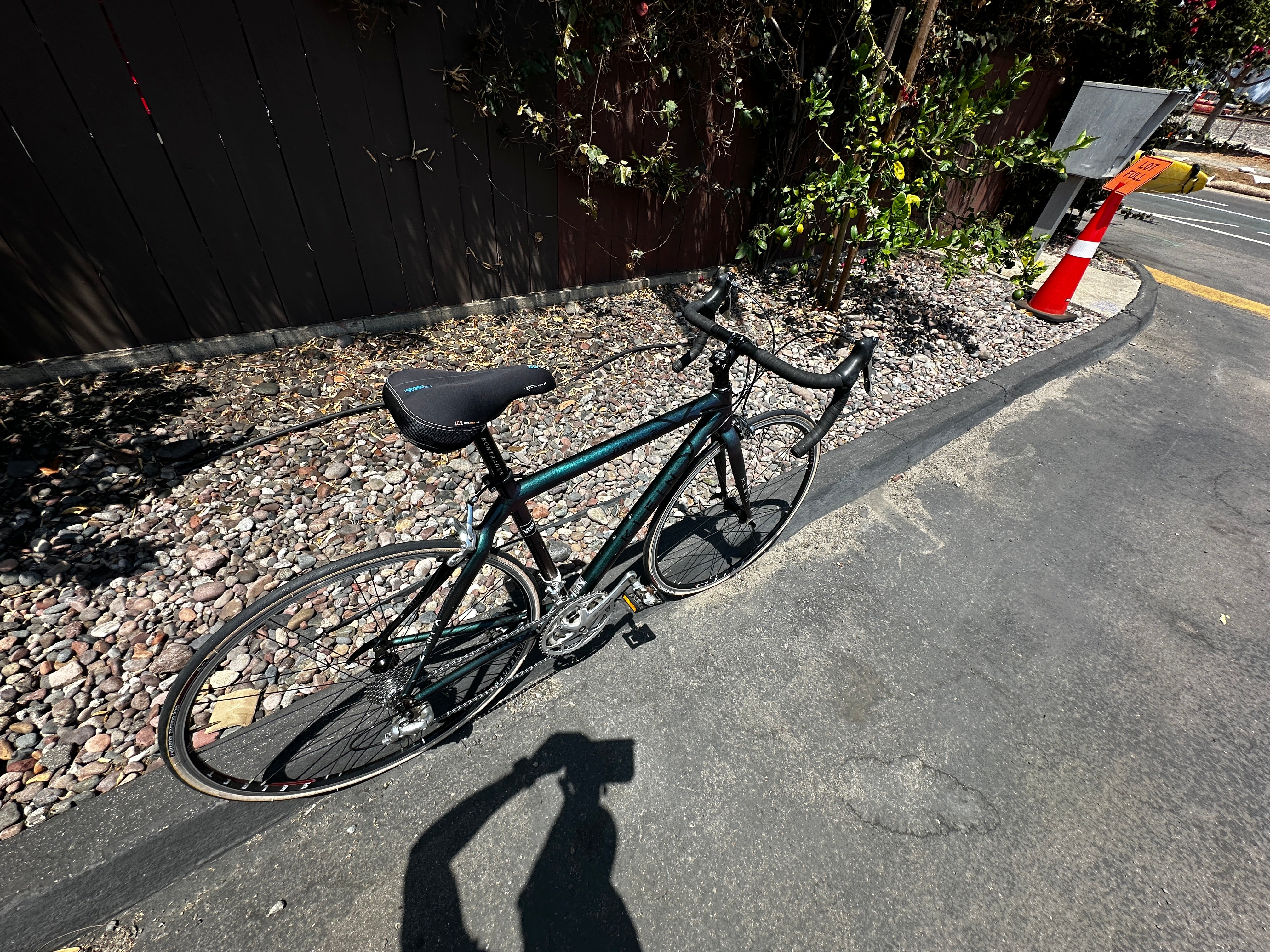 Klein Q Carbon Race – Leucadia Cyclery