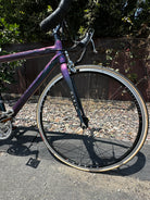 Klein Q Carbon Race