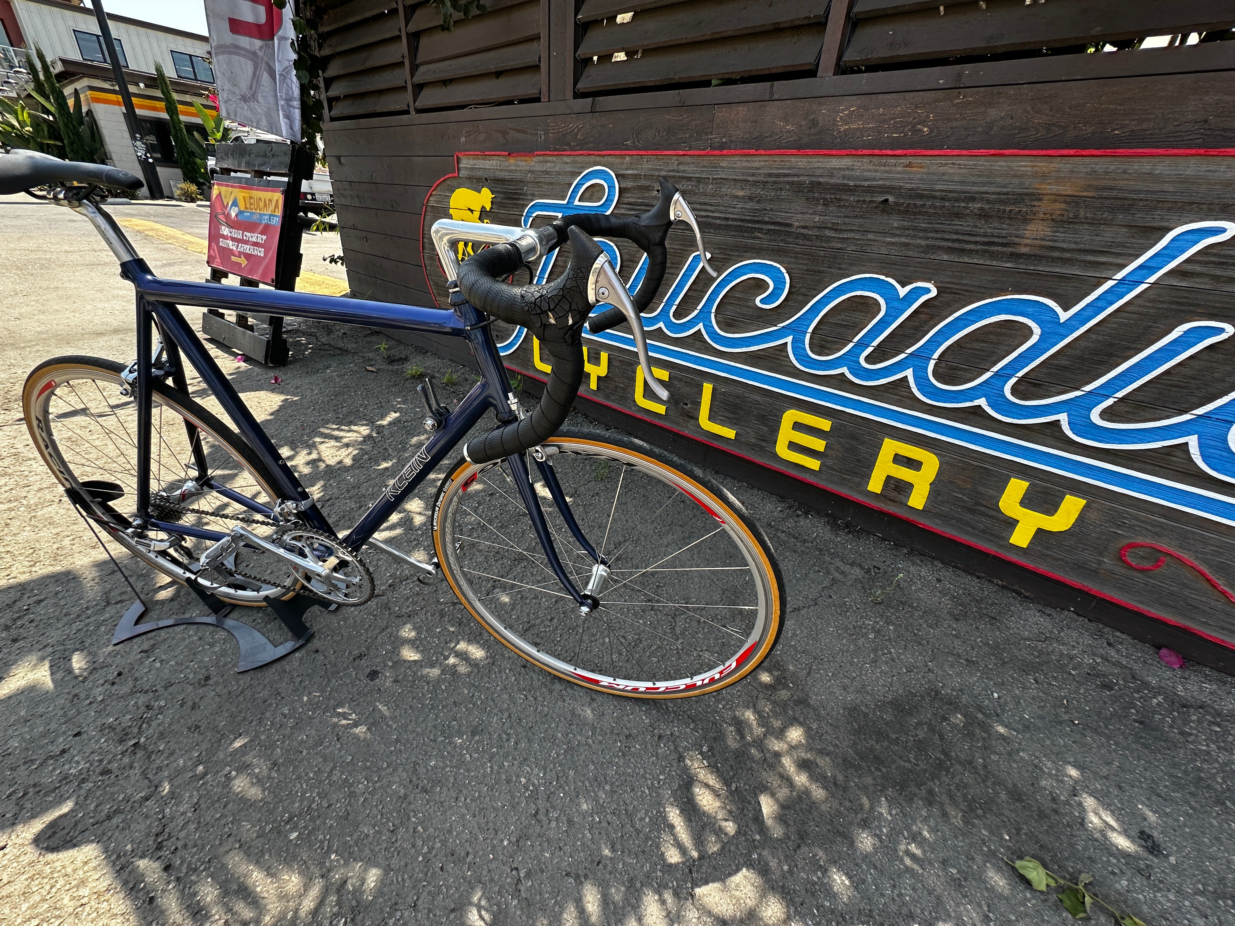 Klein Quantum – Leucadia Cyclery Klein Quantum – Leucadia Cyclery