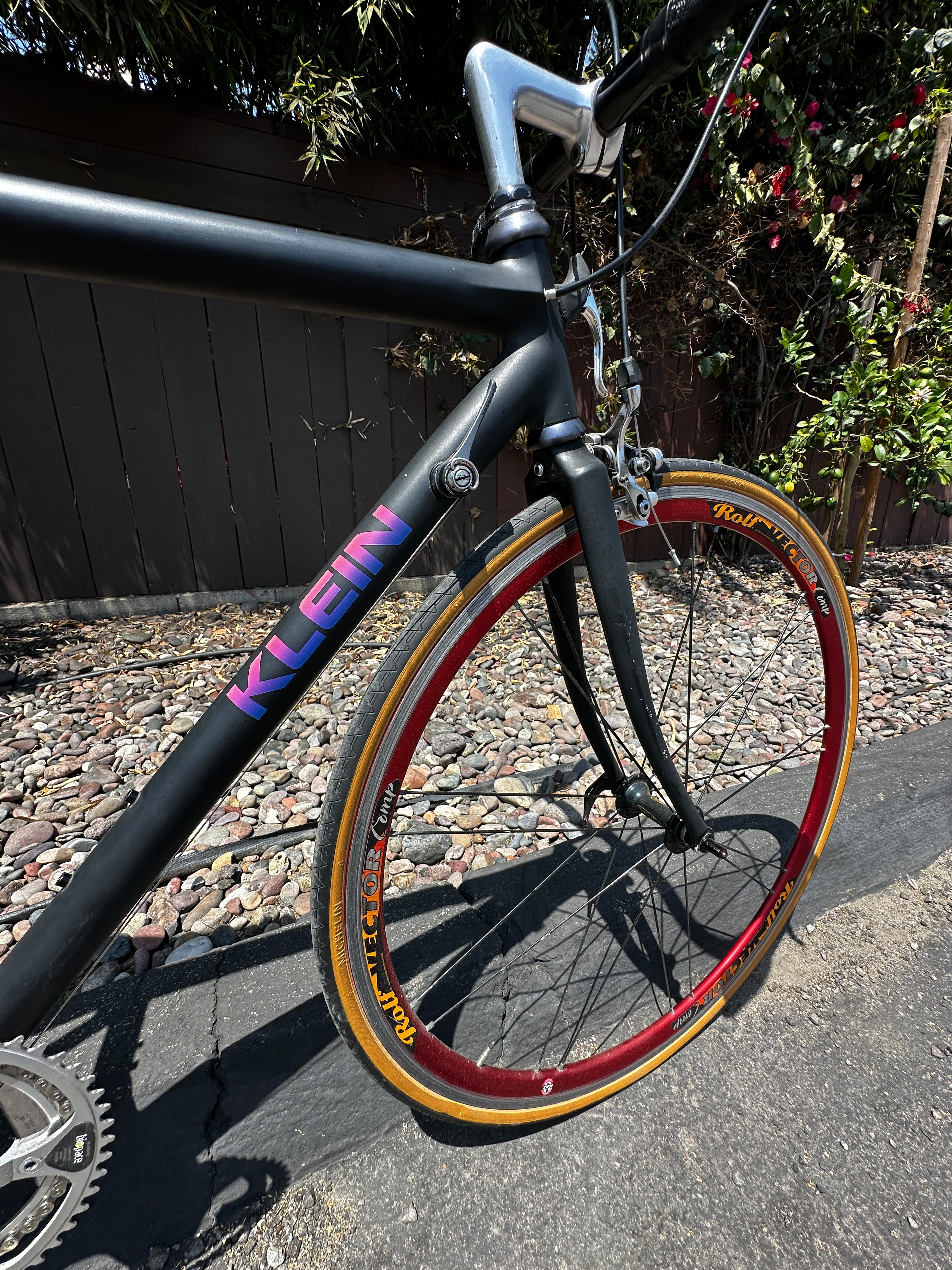 Klein Q Blk – Leucadia Cyclery