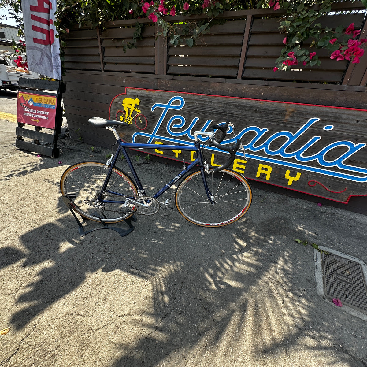 Klein Quantum For Sale | Leucadia Cyclery