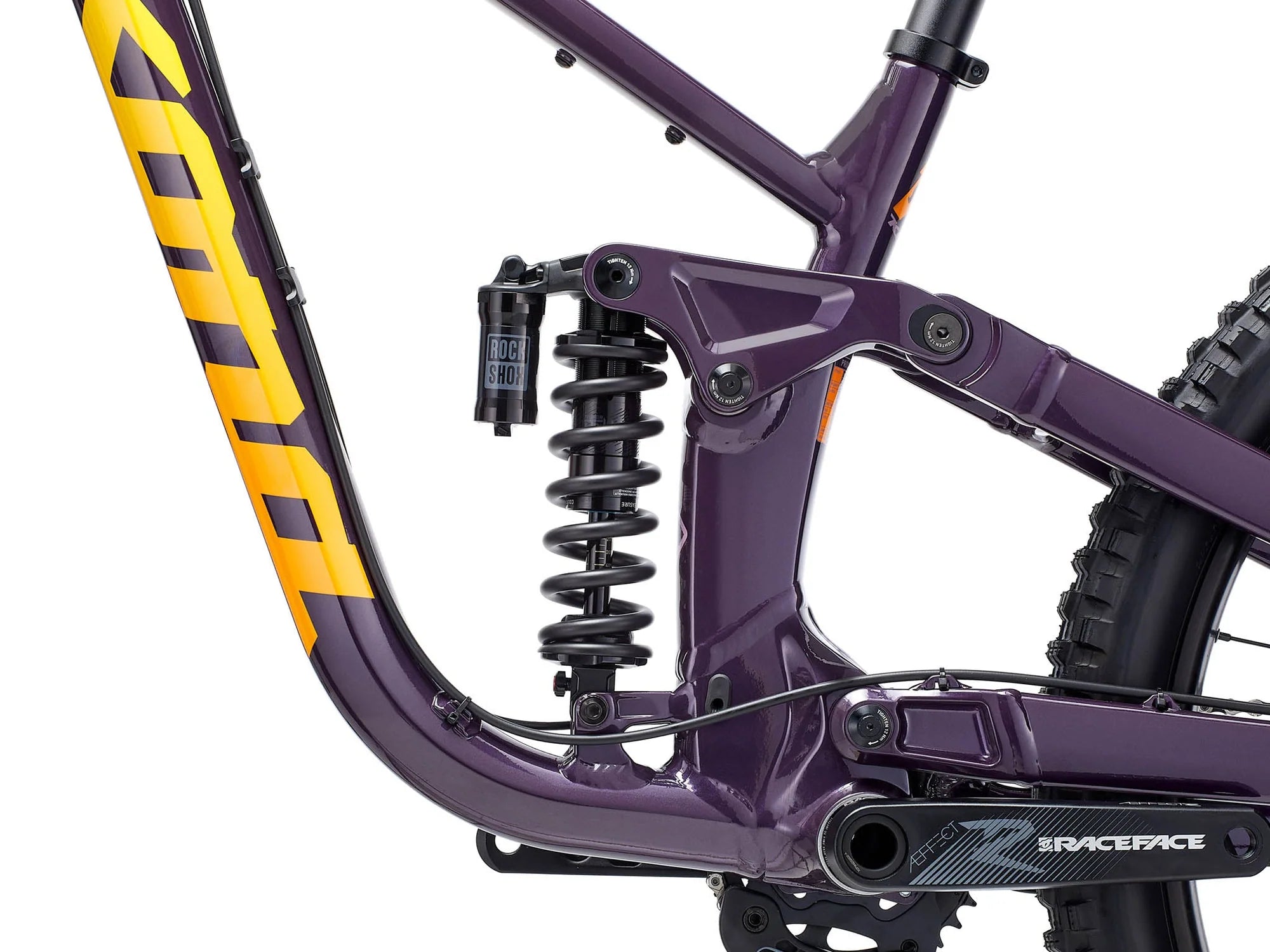 Kona Process X - Thumbnail 4