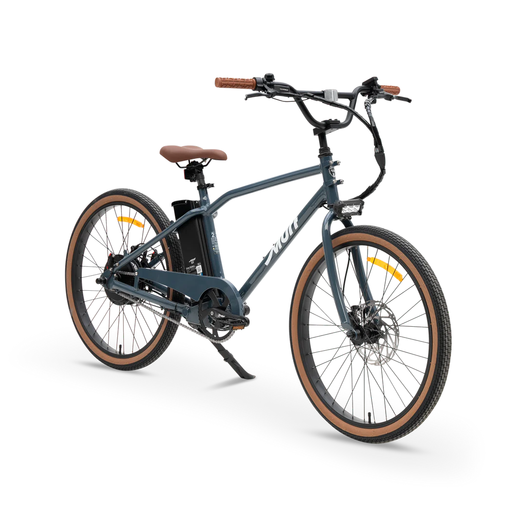 Murf Otis Electric Bike