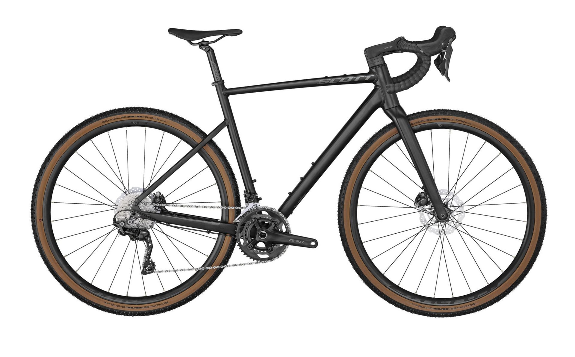 SCOTT Speedster Gravel 30 | In-Store Purchase Onlye – Leucadia Cyclery
