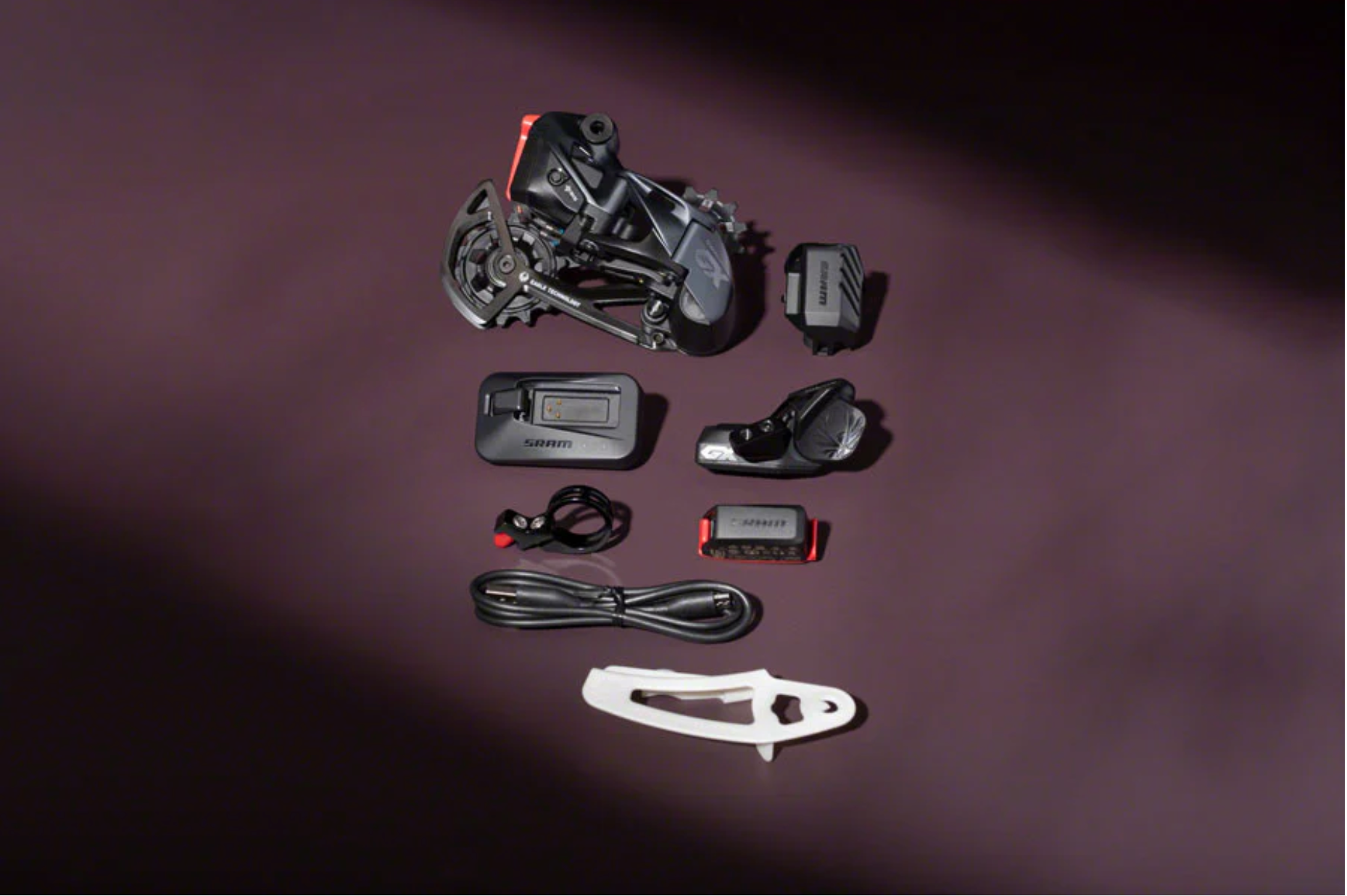 SRAM GX Eagle AXS Upgrade Kit | Leucadia Cyclery