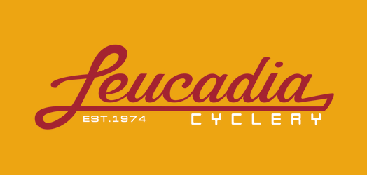 Leucadia Cyclery logo