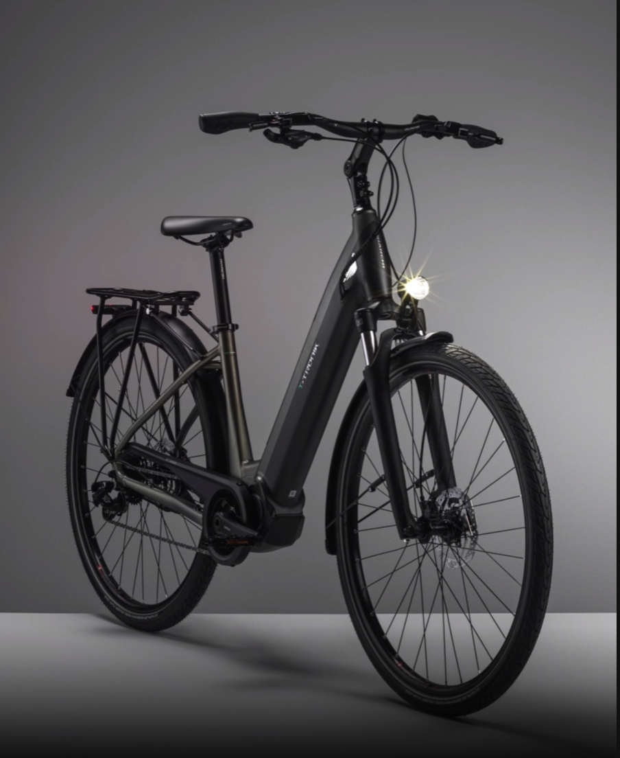 Bianchi E-Bikes: T-Tronik C-Type Sale