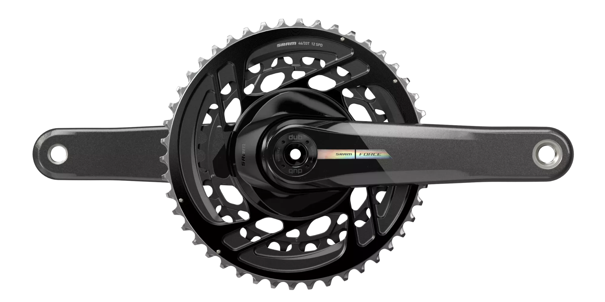 Force Crankset (DUB)