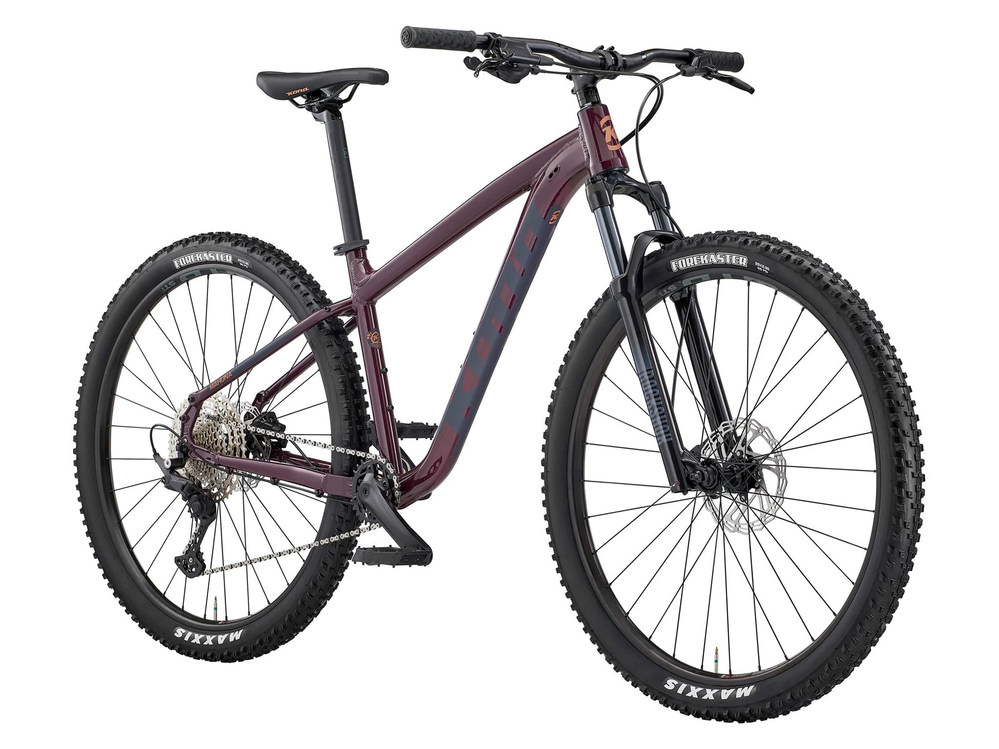 Bicycle kona mahuna sale